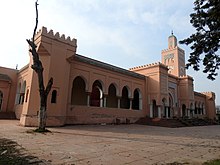 Moorish Mosque of Kapurthala