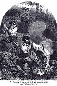 Vampire folklore by region - Wikipedia