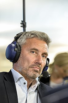 Morten Løkkegaard