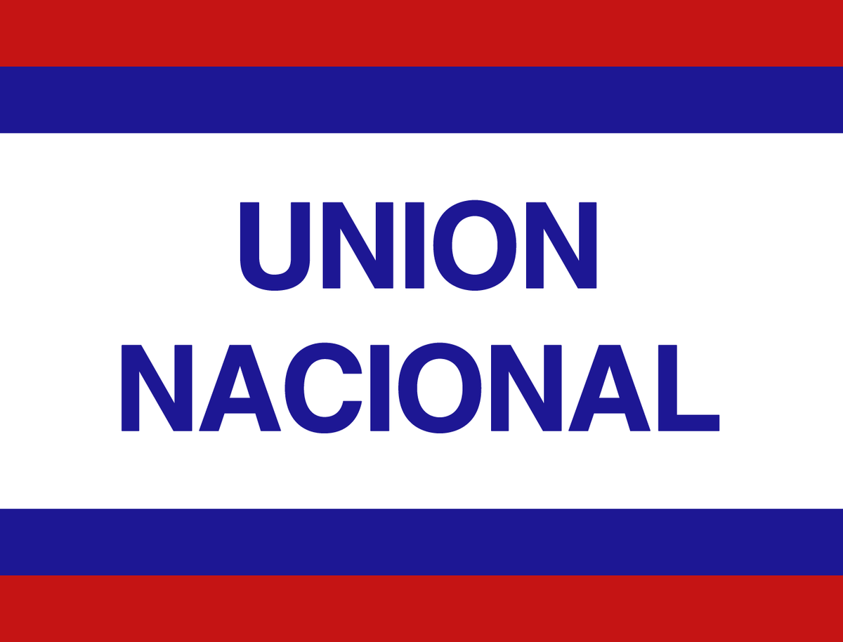 Движение национальный союз
