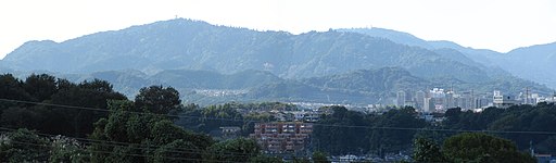 Mt.takao