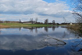 Саарепеди (старый город)