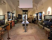 Museo delle tradizioni musicali