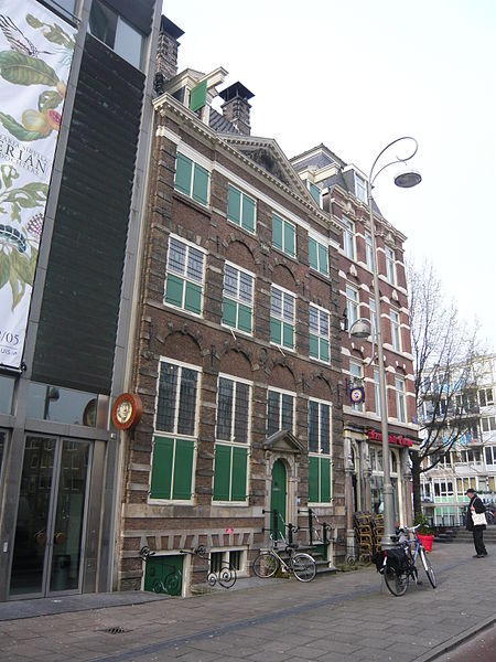 File:Museum Het Rembrandthuis 01.JPG