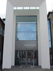 Kunstmuseum Vejle