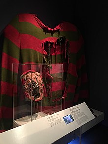 Exhibit in the museum Museum of the Moving Image.jpg