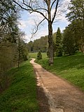 Miniatura para Wakehurst Place Garden