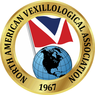 <span class="mw-page-title-main">North American Vexillological Association</span> Flag-studies organization