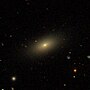 Thumbnail for NGC 3522