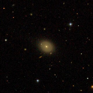 <span class="mw-page-title-main">NGC 5501</span> Galaxy