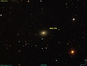 Image illustrative de l’article NGC 476