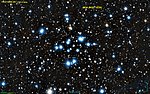 Vignette pour M34 (amas ouvert)