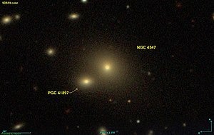 NGC 4547