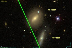 Image illustrative de l’article NGC 6307