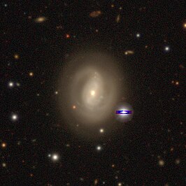 NGC 6918