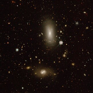 <span class="mw-page-title-main">NGC 814</span> Lenticular galaxy in the constellation Cetus