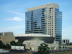 NASCAR Hall of Fame