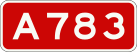 Rijksweg 783