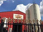 New Orleans Lager and Ale Brewing Company