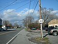 Thumbnail for List of county routes in Niagara County, New York