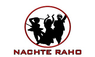 <span class="mw-page-title-main">Nachte Raho</span>