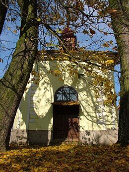 Nadějov - Sœmeanza