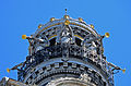 * Nomination Belfry of Sainte-Croix church in Nantes --Selbymay 10:21, 13 June 2012 (UTC) * Promotion Good quality. --Taxiarchos228 12:55, 13 June 2012 (UTC)