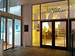 National Poetry Library