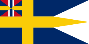 Naval Ensign of Sweden (1844-1905).svg