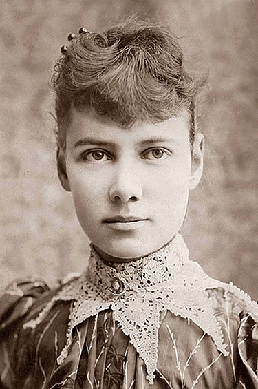 Nellie Bly