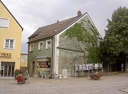 NeustadtStadtplatz 43 06