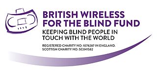 <span class="mw-page-title-main">British Wireless for the Blind Fund</span>