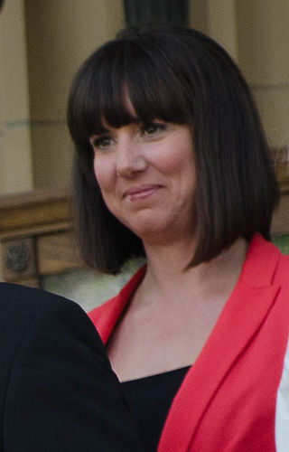<span class="mw-page-title-main">Nicole Goehring</span> Canadian politician