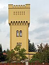 Wasserturm Niesky