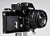 Nikon FTN with Nikkor lens.jpg