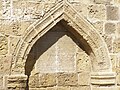 The fountain of the Kucuk Medrese in Nicosia, Cyprus - northern (Turkish) part