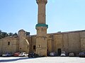 The Omeriye Mosque in Nicosia, Cyprus