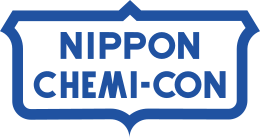 Nippon Chemi-Con logo.svg
