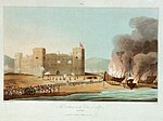 Thumbnail for Persian Gulf campaign of 1809