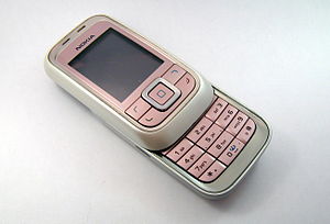 Nokia 6111