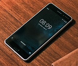 Nokia 6