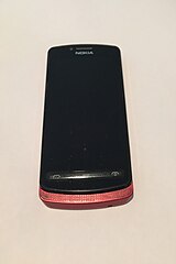 Nokia 700