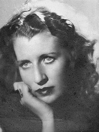 <span class="mw-page-title-main">Norah Lange</span> Argentine author (1905–1972)