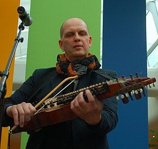 Mats Wester Swedish musician