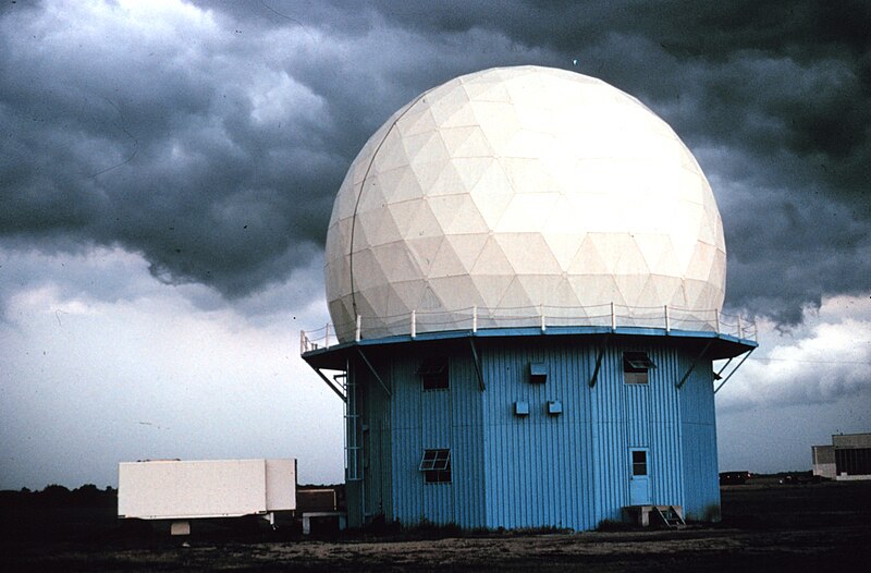 File:Norman Doppler Radar - NOAA.jpg