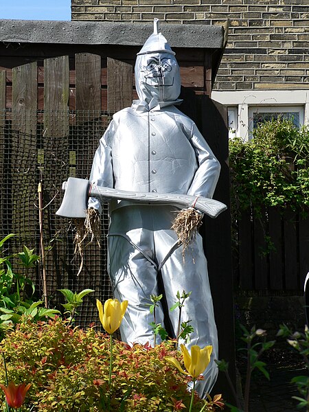 File:Northowram Scarecrow Festival 2014 33.jpg