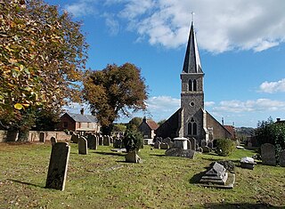 Northwood, Isle of Wight village and civil parish on the Isle of Wight, England