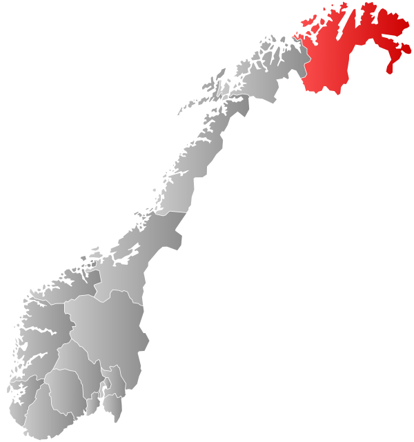 Finnmark