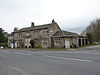 Nos 21 23, Jalan Utama, Bolton by Bowland (geograph 1790643).jpg