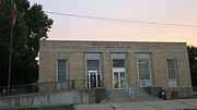 Thumbnail for United States Post Office Nowata